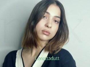 Lorettadutt