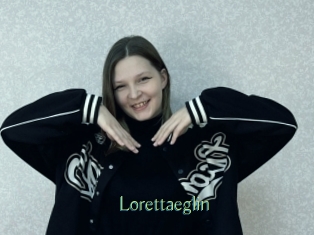 Lorettaeglin