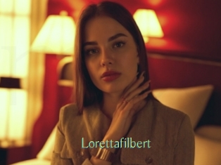 Lorettafilbert