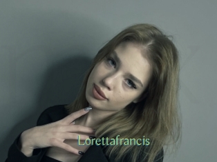 Lorettafrancis