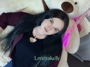 Lorettakelly