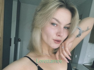 Lorettamoe