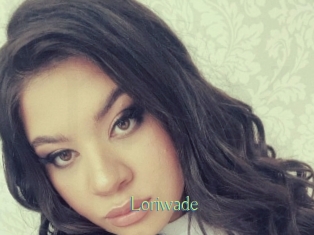 Loriwade