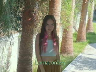 Lornacordery