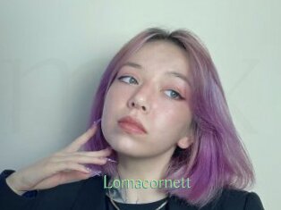Lornacornett