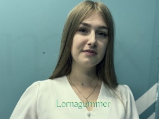 Lornagummer