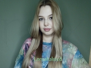 Lornahalsted