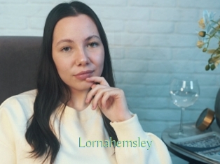 Lornahemsley