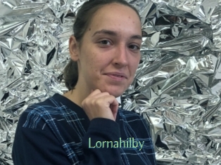 Lornahilby