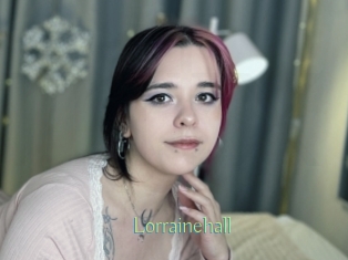 Lorrainehall