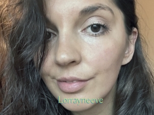 Lorrayneeve