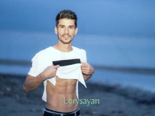 Lorysayan