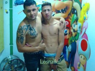 Losnaiks