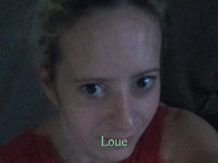 Loue