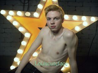 Louiscuteface