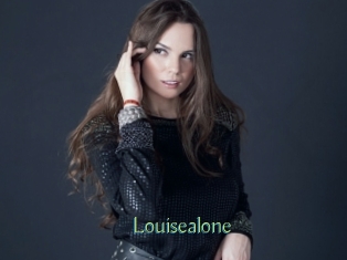 Louisealone