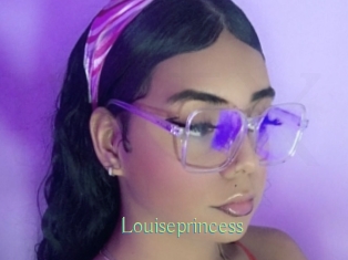 louiseprincess Motion X