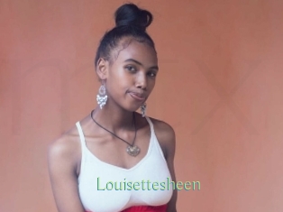 Louisettesheen