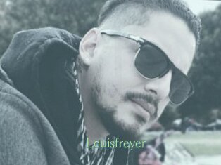Louisfreyer