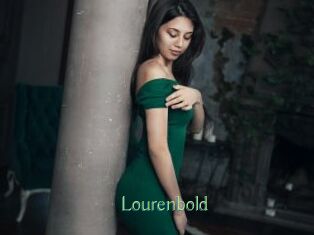 Lourenbold