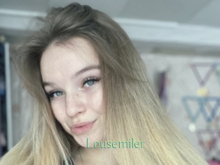 Lousemiler