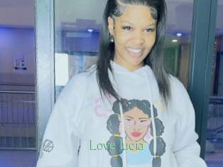 love_lucia Motion X