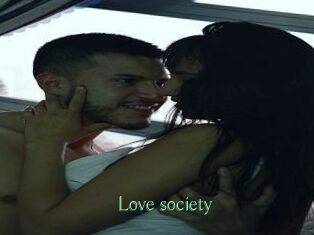 Love_society