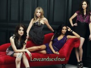 loveandsexfour Motion X