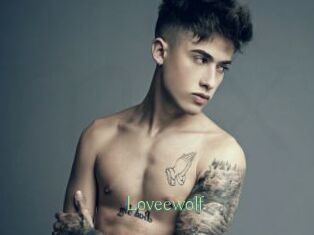Loveewolf