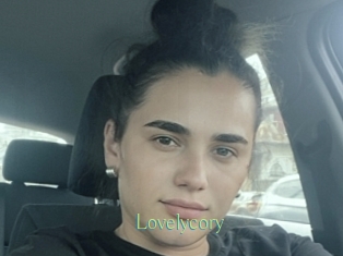 Lovelycory