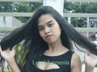 Lovelyharmonia