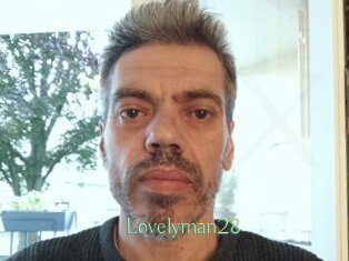 Lovelyman28