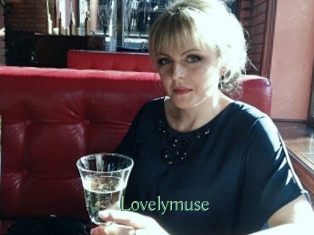lovelymuse Motion X