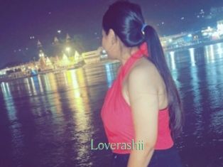 Loverashii