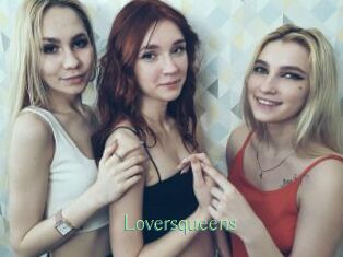 Loversqueens