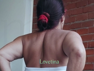 Lovetina