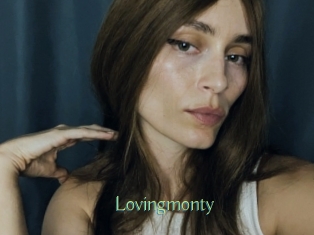 Lovingmonty
