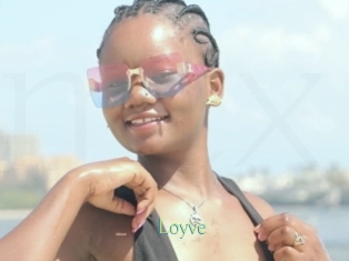 Loyve
