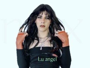 lu_angel Motion X
