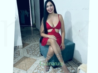Luanaruiz