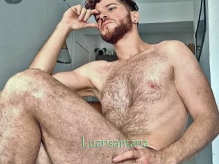 Luansantana