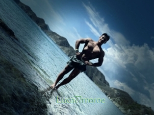 luca77moroe Motion X