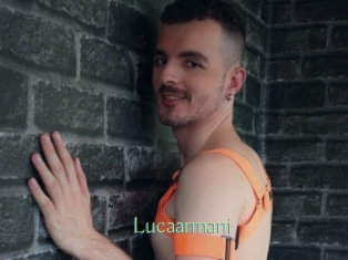 Lucaarmani