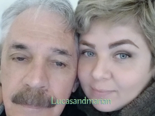 Lucasandmarian