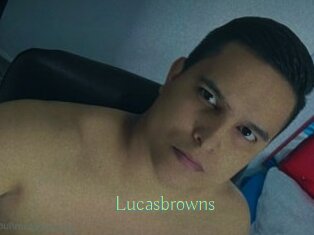 Lucasbrowns