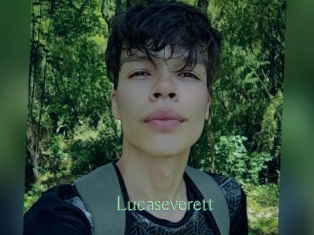Lucaseverett