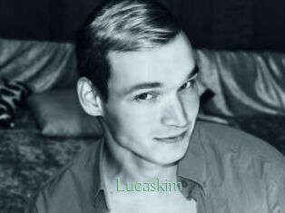 Lucaskim