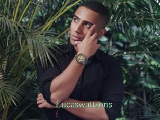 lucaswattsons Motion X
