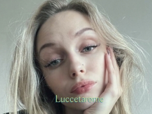 luccetarome Motion X
