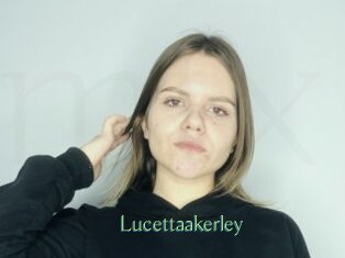 Lucettaakerley